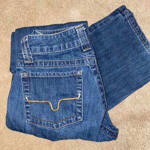 Kimes Ranch Betty Jeans